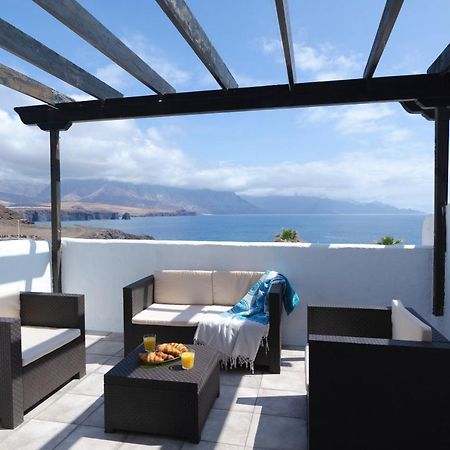 Brisa Del Mar - Spectacular Sea Views From The Accommodation Las Palmas de Gran Canária Exterior foto