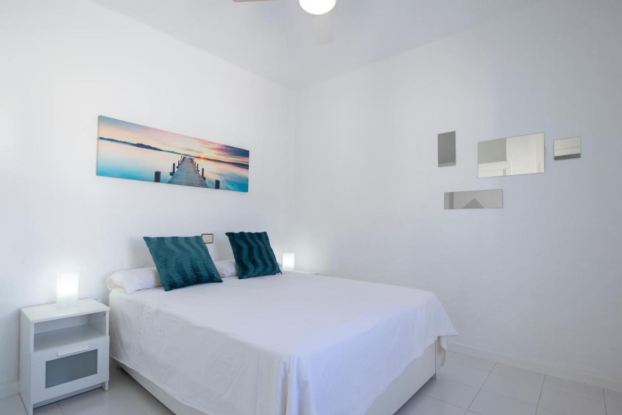 Brisa Del Mar - Spectacular Sea Views From The Accommodation Las Palmas de Gran Canária Exterior foto