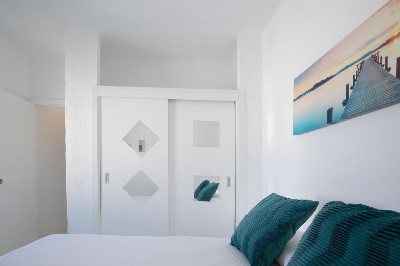 Brisa Del Mar - Spectacular Sea Views From The Accommodation Las Palmas de Gran Canária Exterior foto