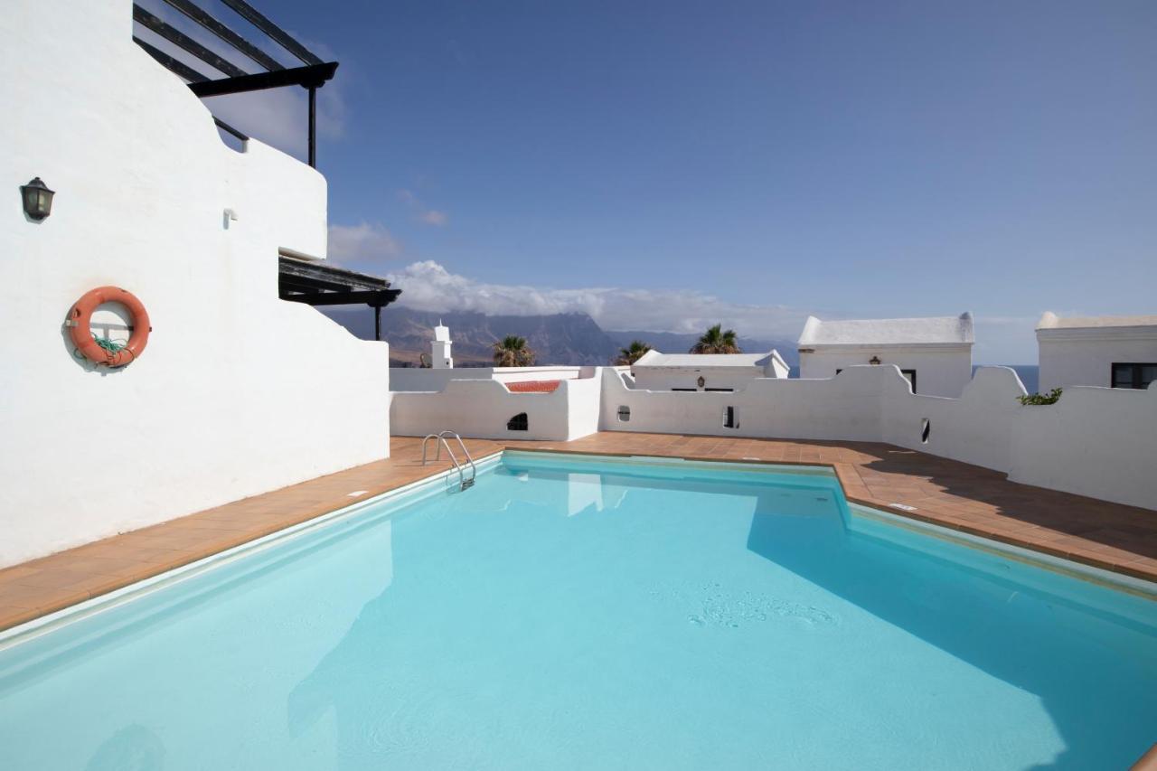 Brisa Del Mar - Spectacular Sea Views From The Accommodation Las Palmas de Gran Canária Exterior foto