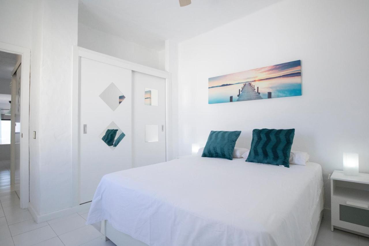 Brisa Del Mar - Spectacular Sea Views From The Accommodation Las Palmas de Gran Canária Exterior foto