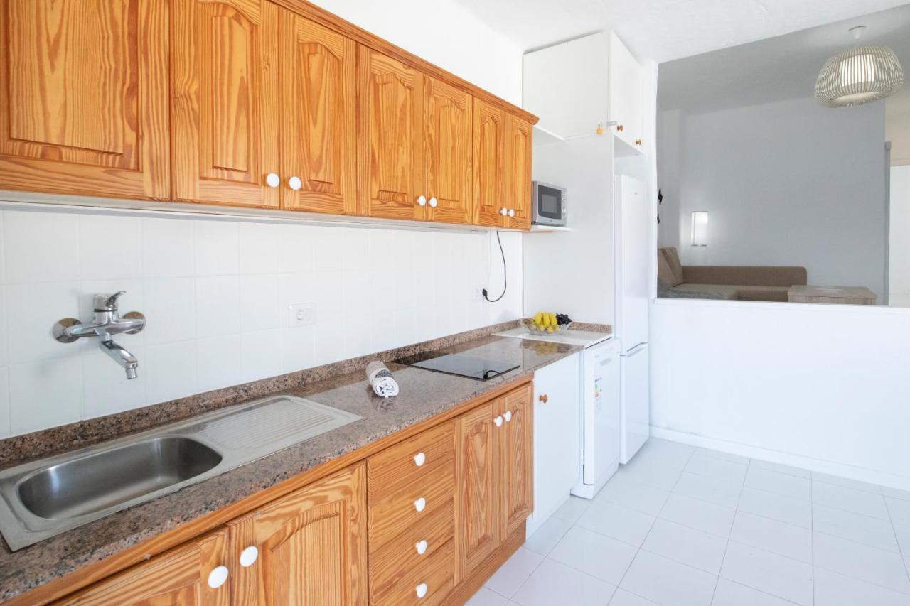 Brisa Del Mar - Spectacular Sea Views From The Accommodation Las Palmas de Gran Canária Exterior foto