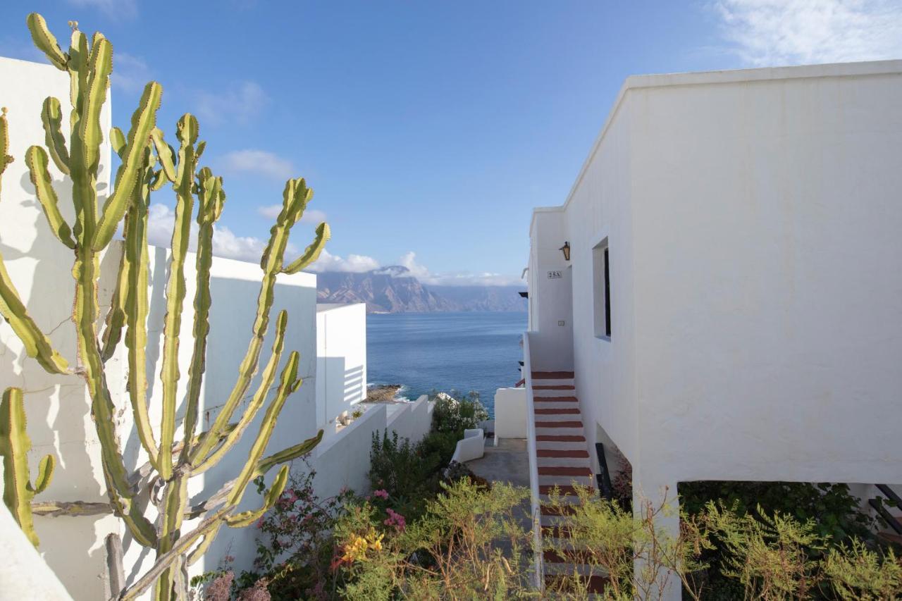 Brisa Del Mar - Spectacular Sea Views From The Accommodation Las Palmas de Gran Canária Exterior foto