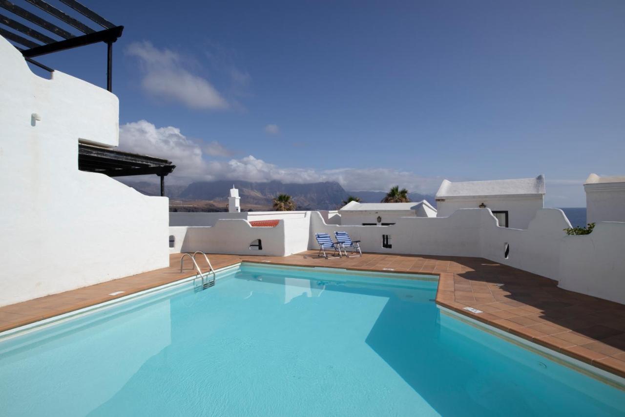 Brisa Del Mar - Spectacular Sea Views From The Accommodation Las Palmas de Gran Canária Exterior foto