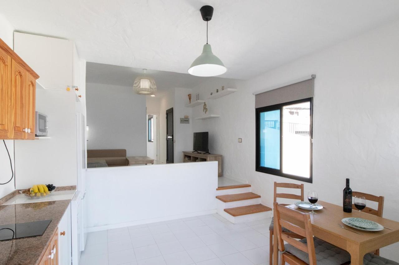Brisa Del Mar - Spectacular Sea Views From The Accommodation Las Palmas de Gran Canária Exterior foto