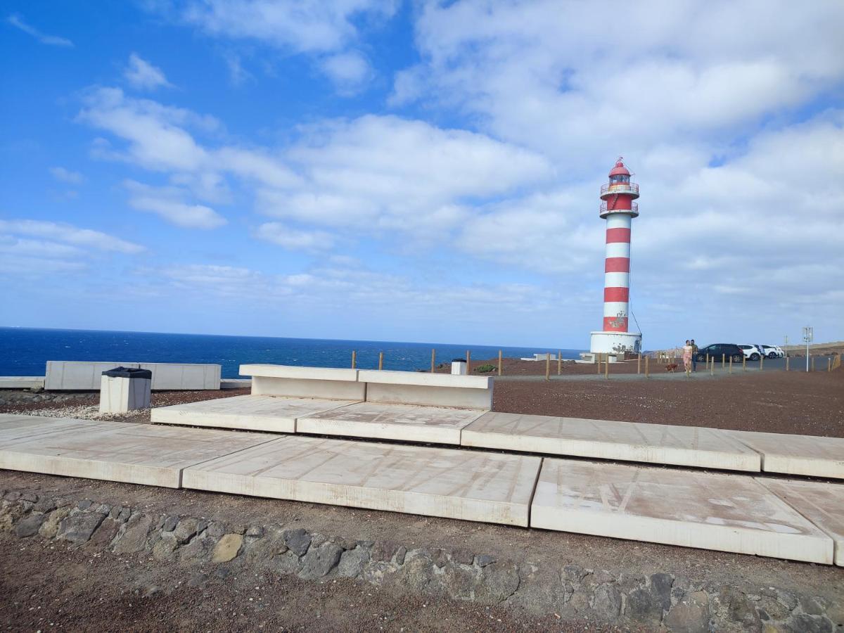 Brisa Del Mar - Spectacular Sea Views From The Accommodation Las Palmas de Gran Canária Exterior foto