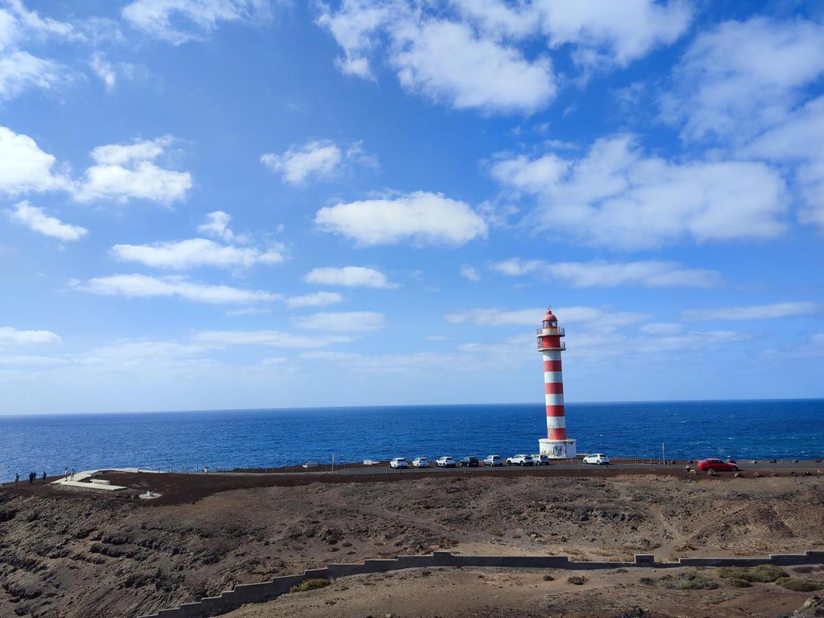 Brisa Del Mar - Spectacular Sea Views From The Accommodation Las Palmas de Gran Canária Exterior foto