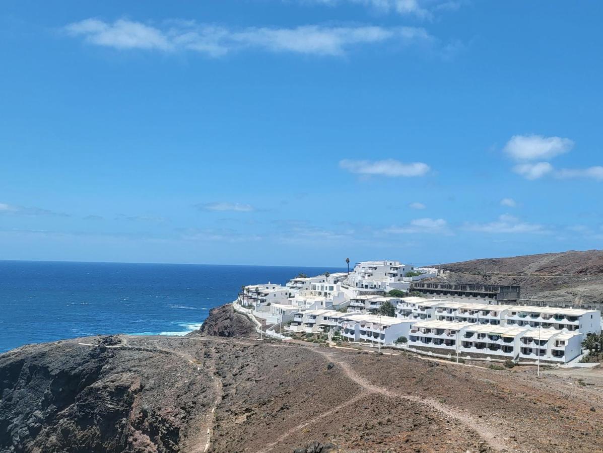 Brisa Del Mar - Spectacular Sea Views From The Accommodation Las Palmas de Gran Canária Exterior foto